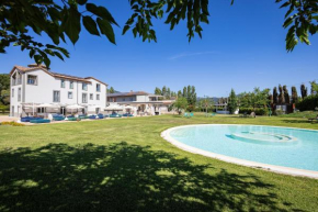Iumara Relax Resort Omignano Scalo
